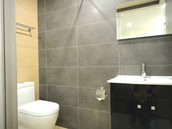 Romantic Tek Büyük Yataklı Oda