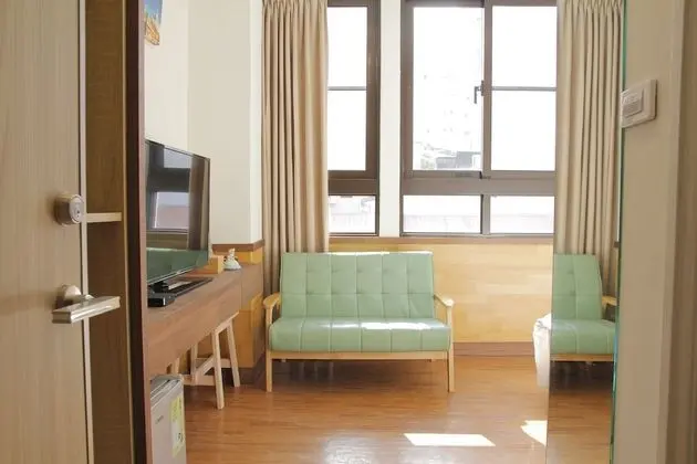 Standard Tek Büyük Yataklı Oda, Şehir Manzaralı