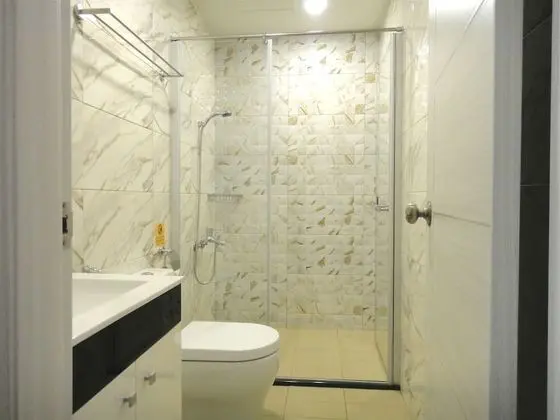 Standard Tek Büyük Yataklı Oda, Şehir Manzaralı