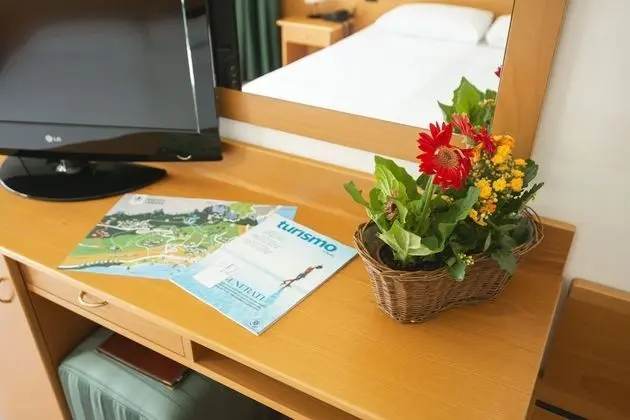 Standard Üç Kişilik Oda