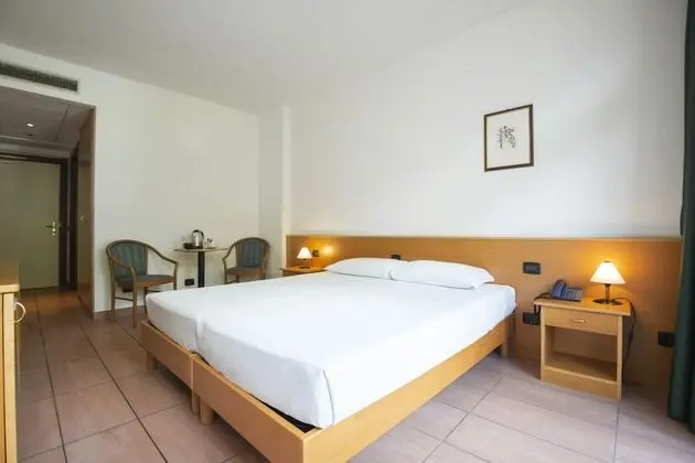 Superior Tek Büyük Yataklı Oda, Göl Manzaralı