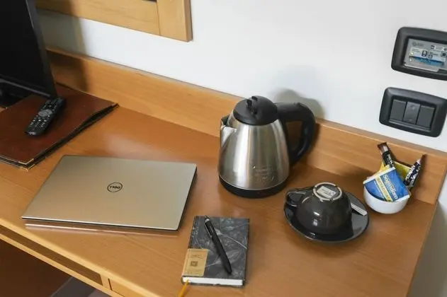 Superior Tek Büyük Yataklı Oda, Göl Manzaralı