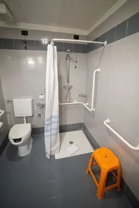 Superior Tek Büyük Yataklı Oda, Göl Manzaralı