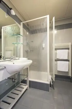 Superior Tek Büyük Yataklı Oda, Göl Manzaralı