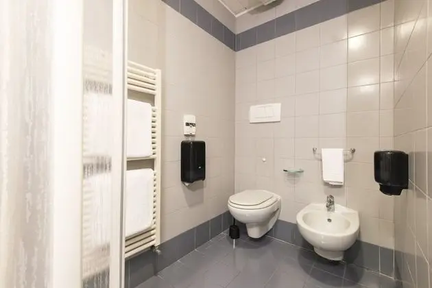 Superior Tek Büyük Yataklı Oda, Göl Manzaralı