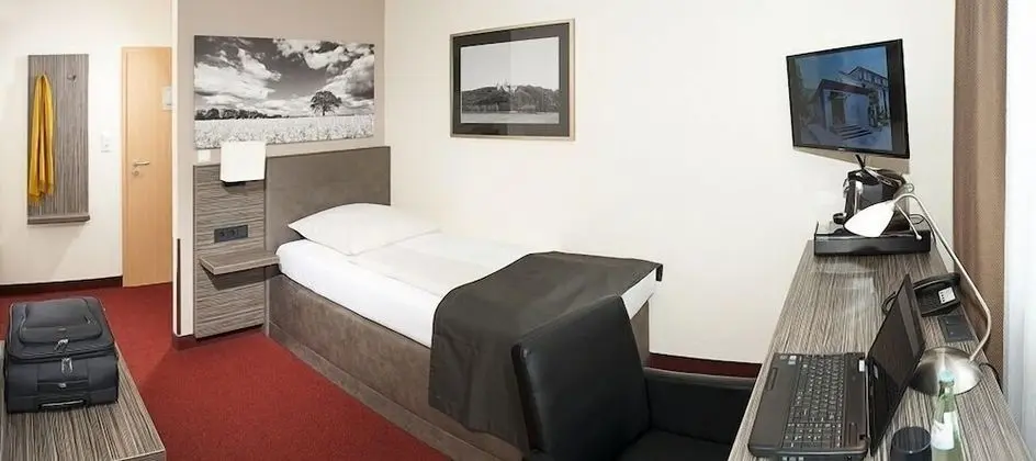 Superior Tek Kişilik Oda