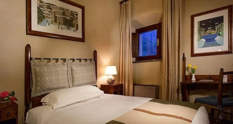 Classic Tek Kişilik Oda