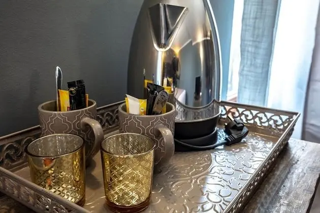 İki Ayrı Yataklı Oda