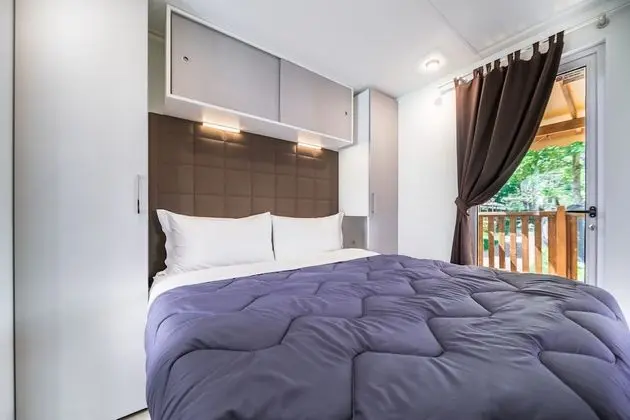 Bungalov, 2 Yatak Odası