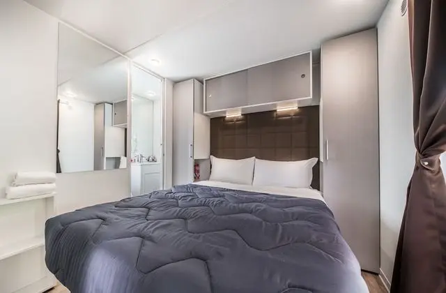 Bungalov, 2 Yatak Odası