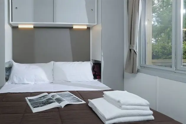 Bungalov, 2 Yatak Odası