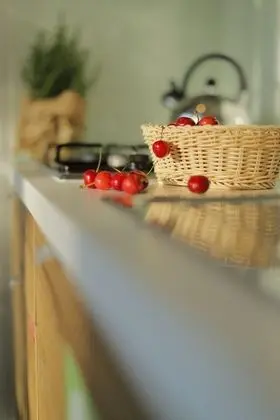 Bungalov, 2 Yatak Odası