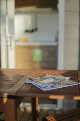 Bungalov, 2 Yatak Odası