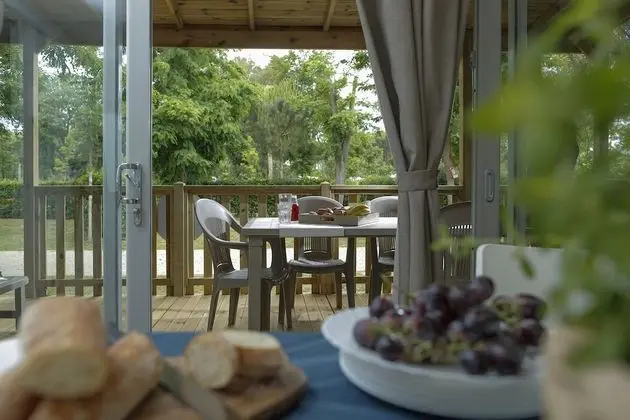 Bungalov, 2 Yatak Odası