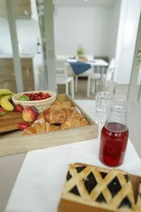 Bungalov, 2 Yatak Odası