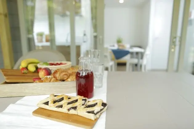 Bungalov, 2 Yatak Odası