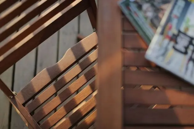 Bungalov, 2 Yatak Odası