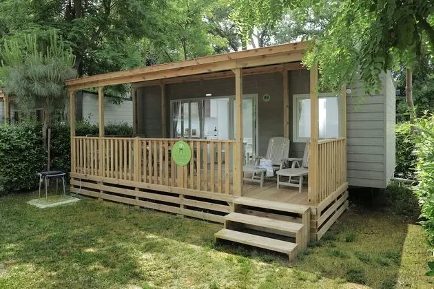 Bungalov, 2 Yatak Odası