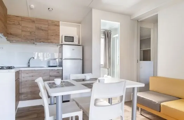 Bungalov, 3 Yatak Odası