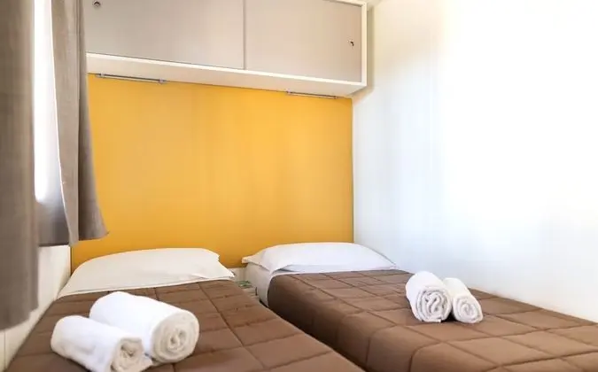 Bungalov, 3 Yatak Odası
