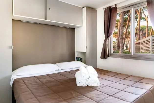 Bungalov, 3 Yatak Odası
