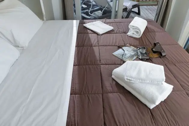 Bungalov, 3 Yatak Odası
