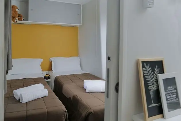 Bungalov, 3 Yatak Odası