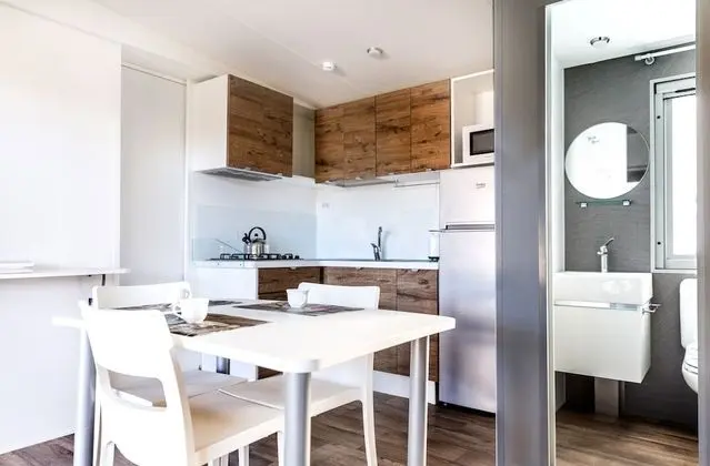 Bungalov, 3 Yatak Odası