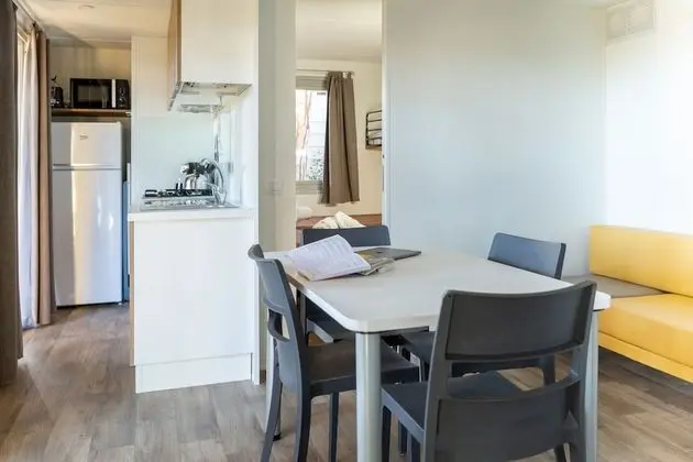 Bungalov, 3 Yatak Odası