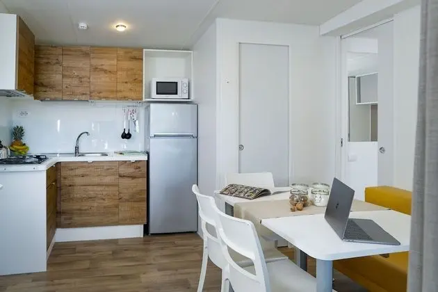 Bungalov, 3 Yatak Odası