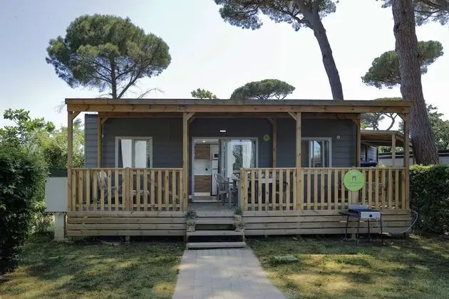Bungalov, 3 Yatak Odası
