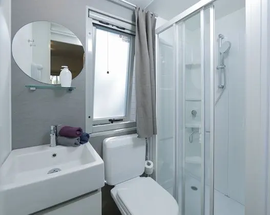 Bungalov, 3 Yatak Odası