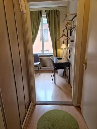 Standard Tek Kişilik Oda