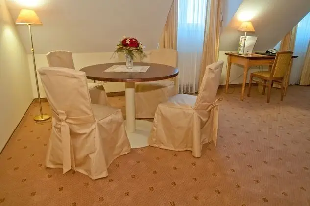 Deluxe Süit