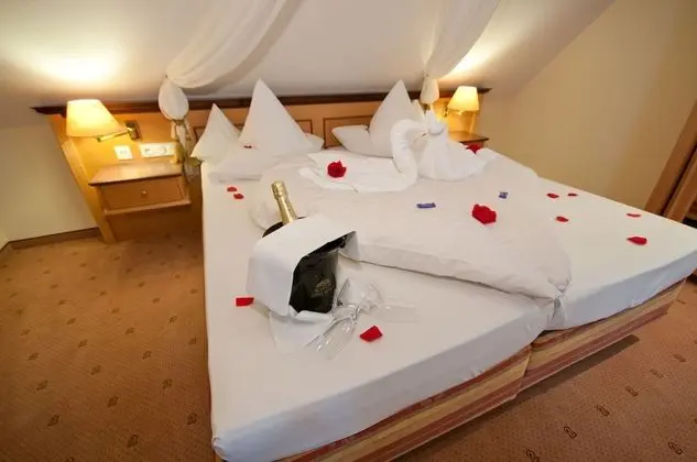 Deluxe Süit