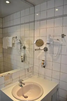 Tek Kişilik Oda