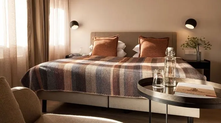 Comfort Tek Kişilik Oda
