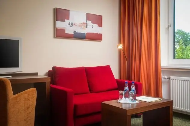 Comfort Büyük Yataklı Tek Kişilik Oda