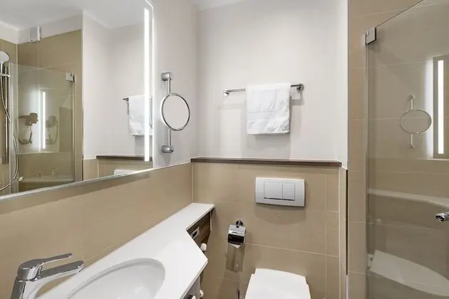 Standard Tek Kişilik Oda, 1 Tek Kişilik Yatak, Sigara İçilmez