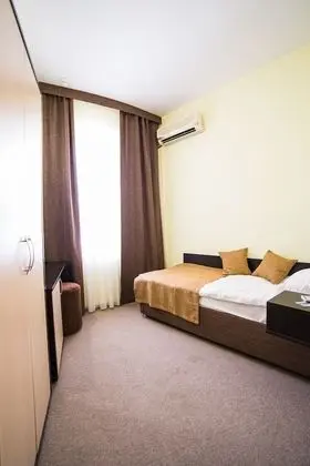 Standard Tek Kişilik Oda