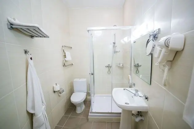 Standard Tek Kişilik Oda