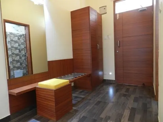 Deluxe Oda, 1 En Büyük (King) Boy Yatak, Park Manzaralı