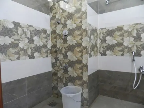Deluxe Oda, 1 En Büyük (King) Boy Yatak, Park Manzaralı