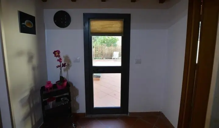 Apart Daire, 1 Büyük (Queen) Boy Yatak ve Çekyat, Sigara İçilmez