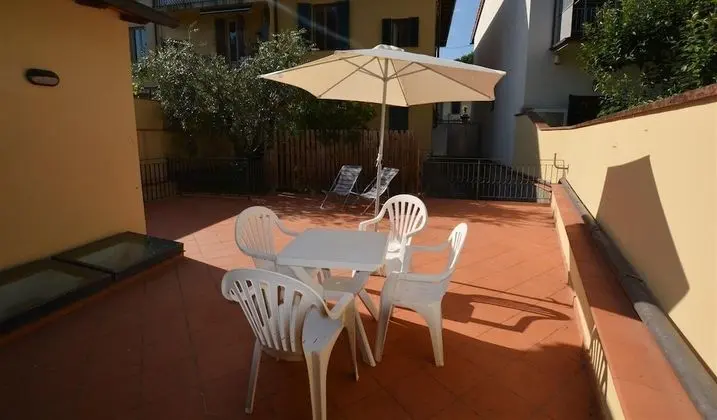 Apart Daire, 1 Büyük (Queen) Boy Yatak ve Çekyat, Sigara İçilmez