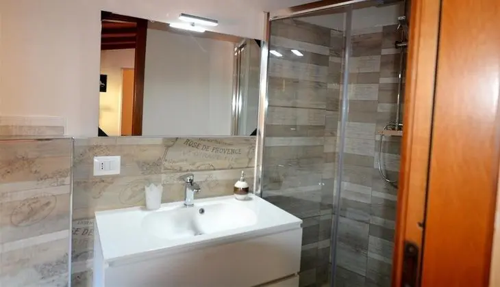 Apart Daire, 1 Büyük (Queen) Boy Yatak ve Çekyat, Sigara İçilmez