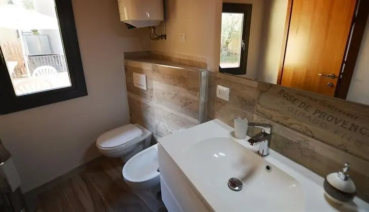 Apart Daire, 1 Büyük (Queen) Boy Yatak ve Çekyat, Sigara İçilmez