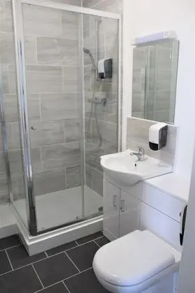 Basic Tek Kişilik Oda