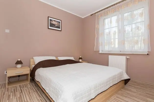 Apart Daire, 2 Yatak Odası, Balkon, Plaj Kenarı