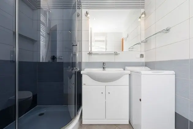 Apart Daire, 2 Yatak Odası, Balkon, Plaj Kenarı